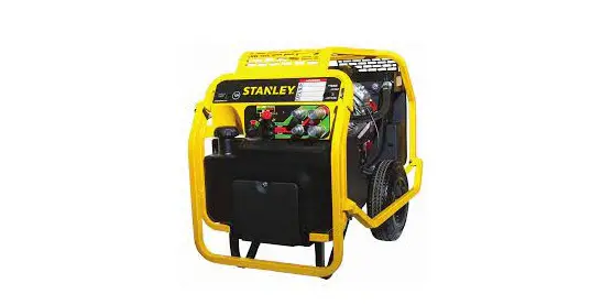 Stanley Hp210 Hydraulic Power Unit User Manual Stanley Hp210 Hydraulic Power Unit User Manual