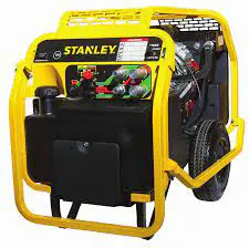 STANLEY HP210 HYDRAULIC POWER UNIT