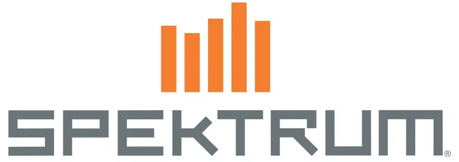 SPEKTRUM - Logo