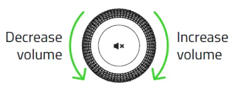 USING YOUR WIRELESS KEYBOARD