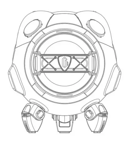 GravaStar-Pro-Bluetooth-Speaker-1