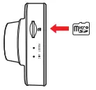 NAVITEL AR280 Dual Portable Video