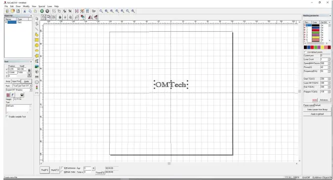 omtech-MP6969-30-MOPA-Laser-Marking-Machine-fig-10