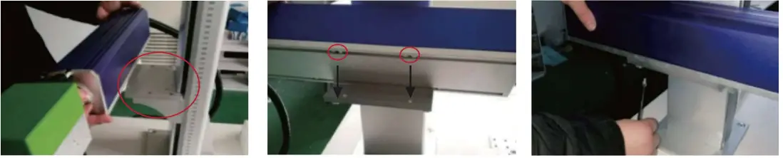 omtech-MP6969-30-MOPA-Laser-Marking-Machine-fig-6