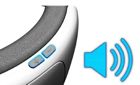 sana health BETA Audio-Visual Stimulation Mask FIG 10