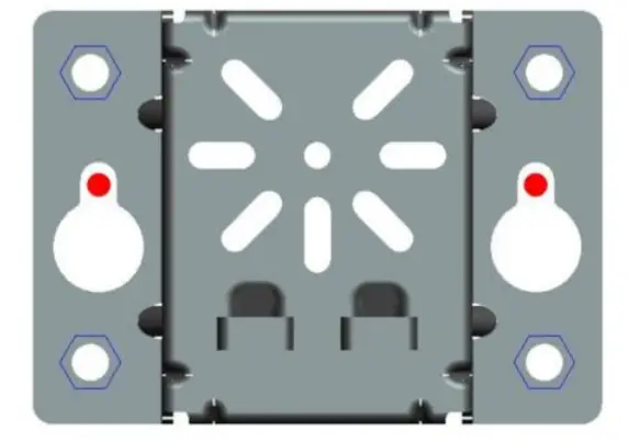Baicells Nova-436Q Outdoor LTE Base Station - figure11