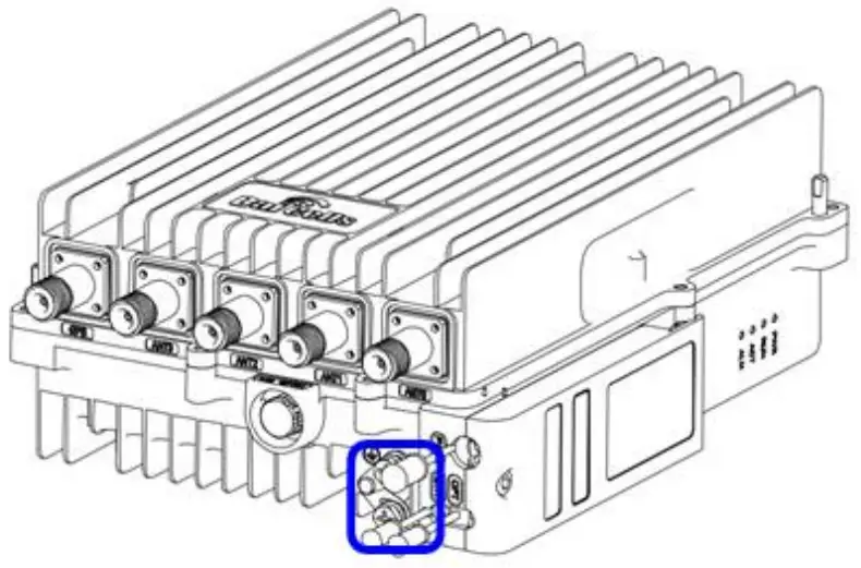 Baicells Nova-436Q Outdoor LTE Base Station - figure13
