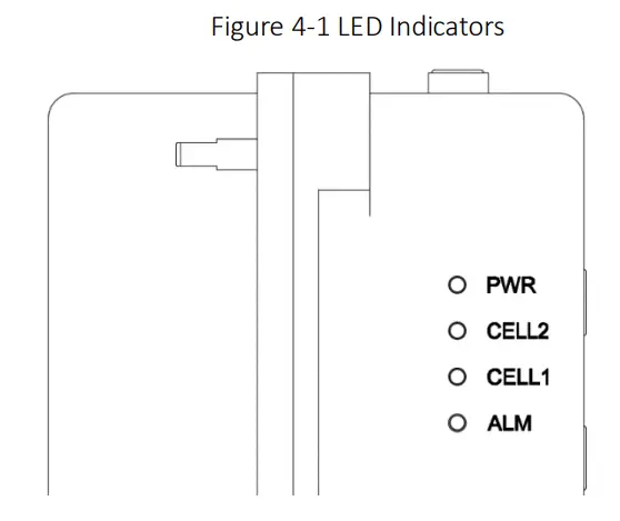 Baicells Nova-436Q Outdoor LTE Base Station - figure19