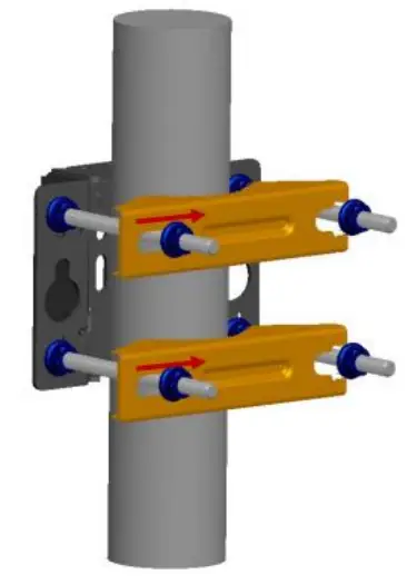 Baicells Nova-436Q Outdoor LTE Base Station - figure8