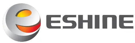 eshine logo
