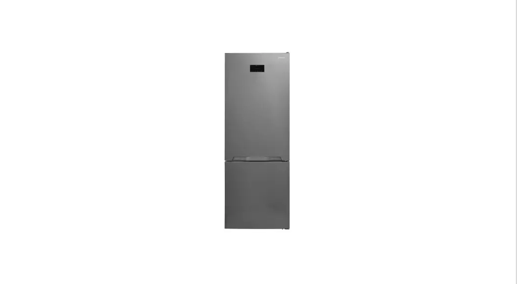 Sharp Sj-ba34chxie-eu Upright Standing Fridge-freezers User Manual