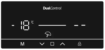 SHARP SJ-BA34CHXIE-EU Upright Standing Fridge-Freezers - USING YOUR FRIDGE FREEZER