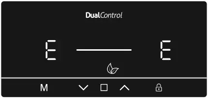 SHARP SJ-BA34CHXIE-EU Upright Standing Fridge-Freezers - mmm