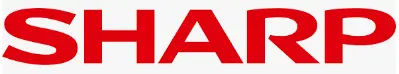 SHARP logo