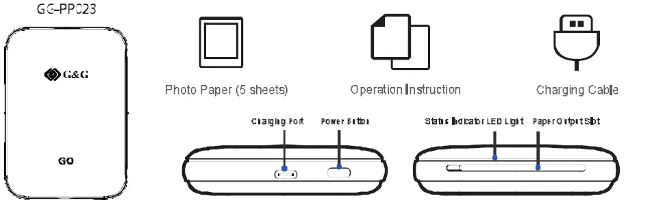 G-G-GG-PP023-Mini-Pocket-Photo-Printer-fig-1