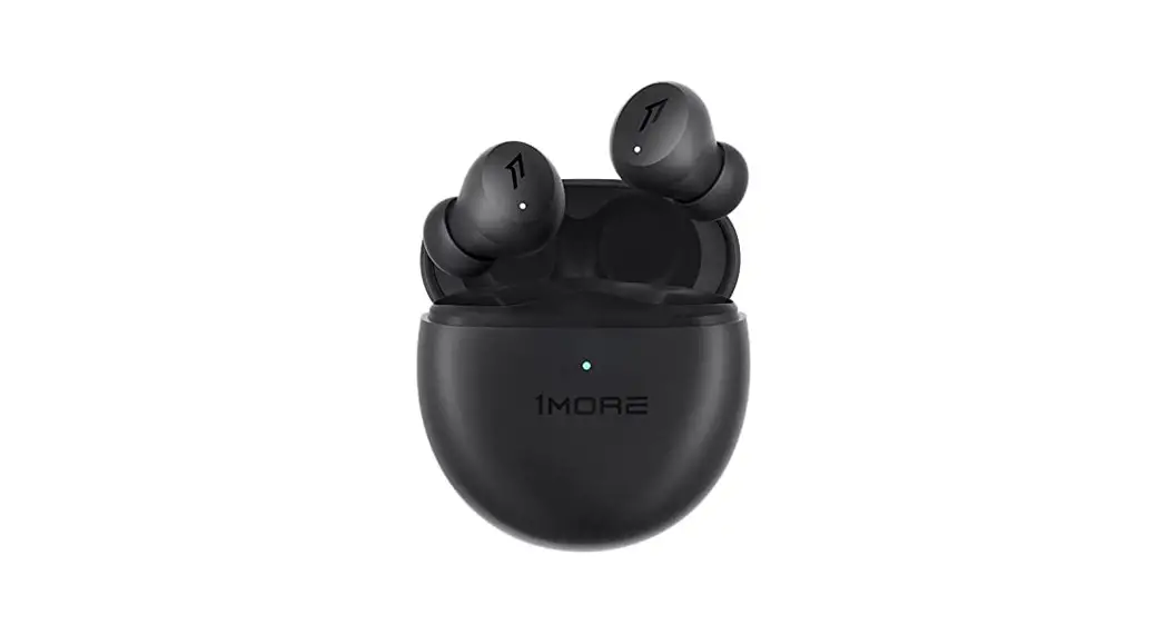 1more Eh902 Evo True Wireless Active Noise Canceling Headphones User Guide