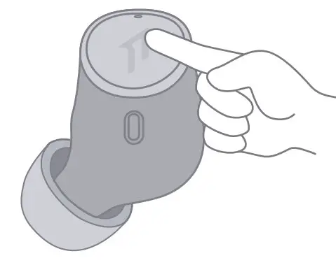 1MORE EH902 Evo True Wireless Active Noise Canceling Headphones - fig 14