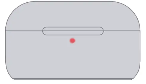 1MORE EH902 Evo True Wireless Active Noise Canceling Headphones - fig 6