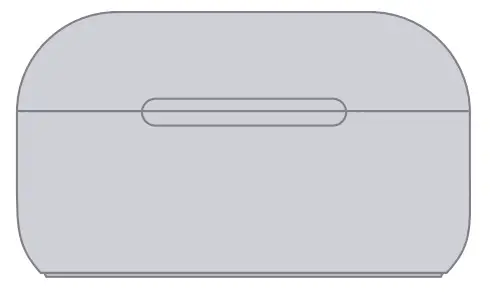 1MORE EH902 Evo True Wireless Active Noise Canceling Headphones - fig 8