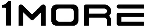 1MORE logo