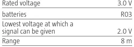 anslut 013946 Portable Air Conditioning Instruction Manual - Remote Control