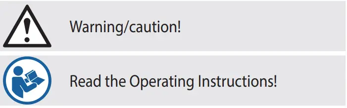 Gude GEH 2000 P Electric Fan Heater 5