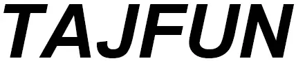 TAJFUN-1000-Power-Linear-Amplifier-LOGO