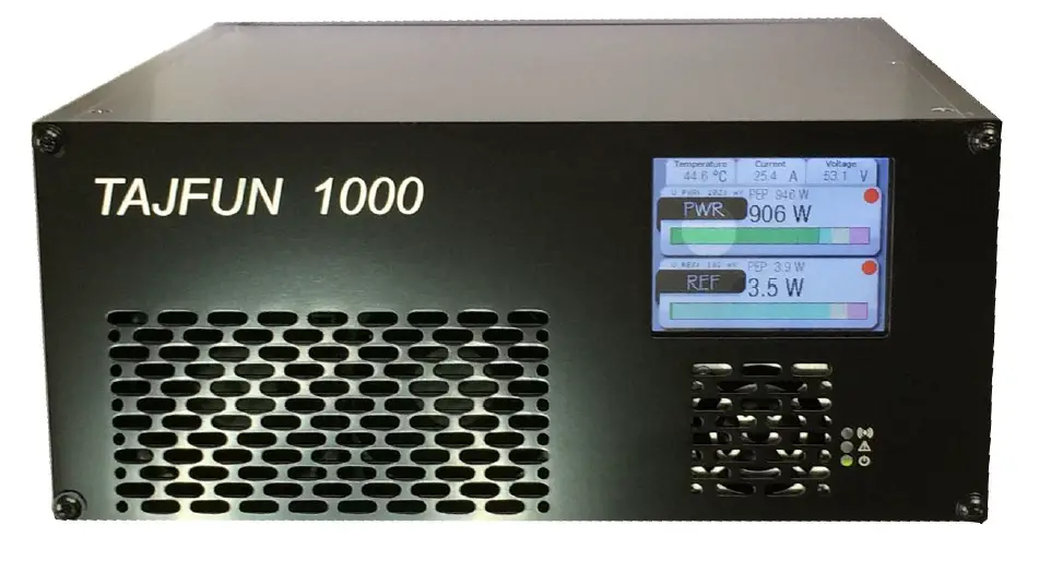 TAJFUN-1000-Power-Linear-Amplifier-PRODUCT