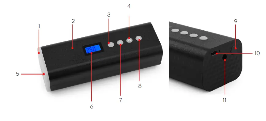 CERTA-CTMINCRACTA-Mini-Cordless-Air-Compressor-Tyre-Inflator-FIG-3