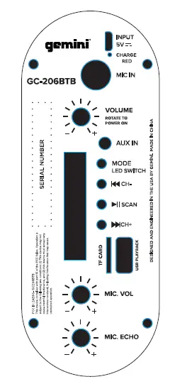 Gemini-Sound-GC-206BTB-Bluetoot0--Portable-LED-Light-Wireless-Battery-Powered-500-Watts-Party-Speakers-fig (2)