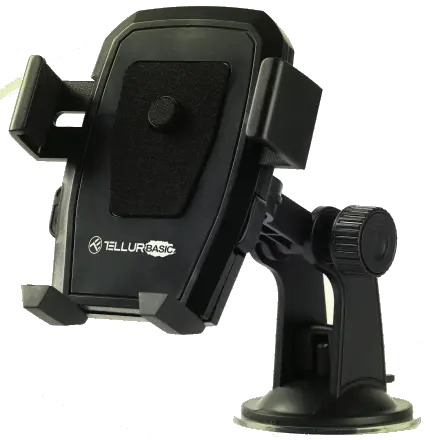 TELLUR TLL171241 Car Phone Holder MCH5 for Windshield
