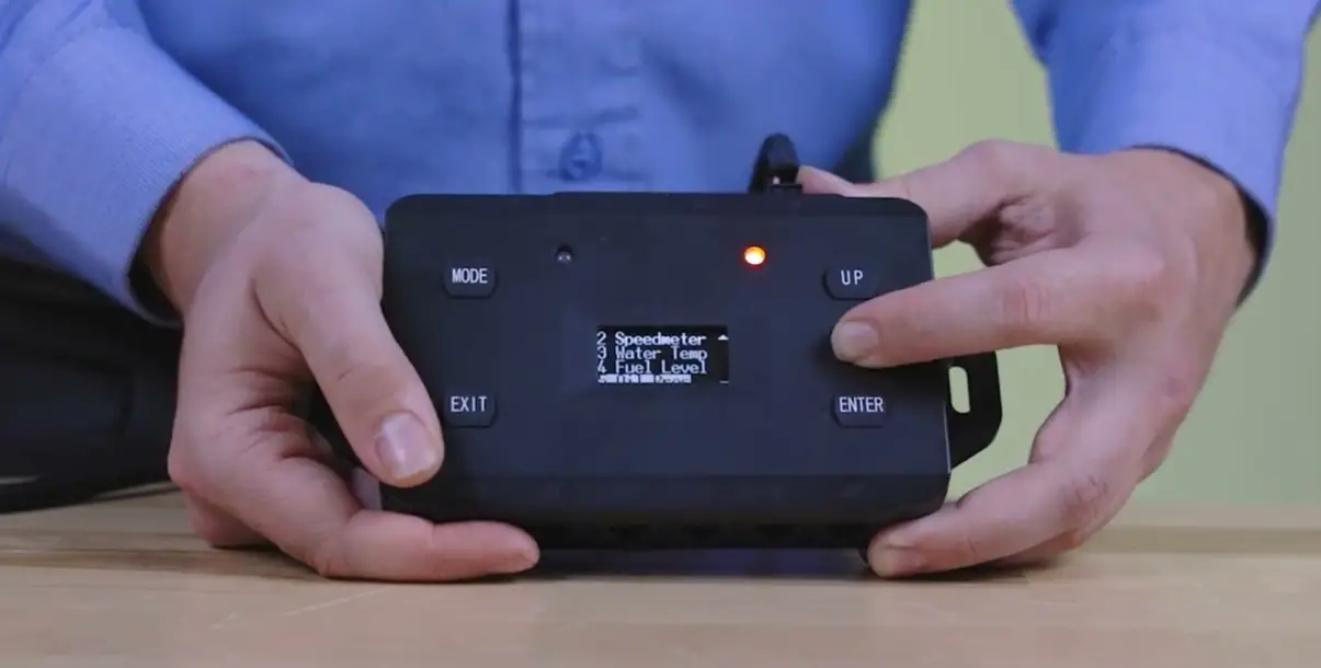 Auto Meter 105-9113 Can Bridge Instructions Auto Meter 105-9113 Can Bridge Instructions