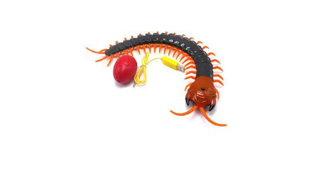 Terra An2854 Rc Centipede User Guide