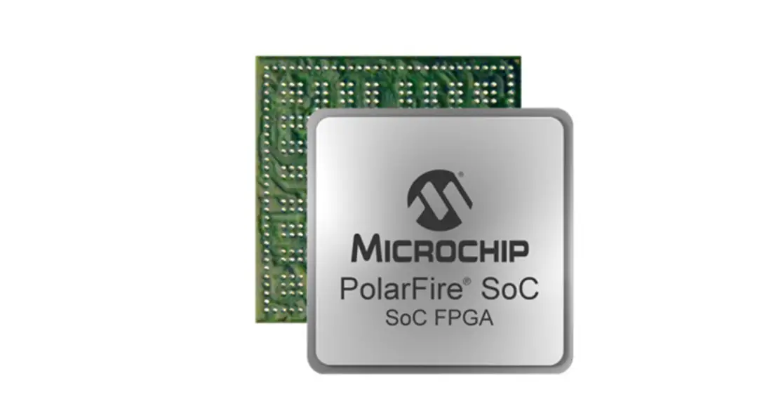 Microchip Polarfire® Fpga H.264 Encoder Ip User Guide