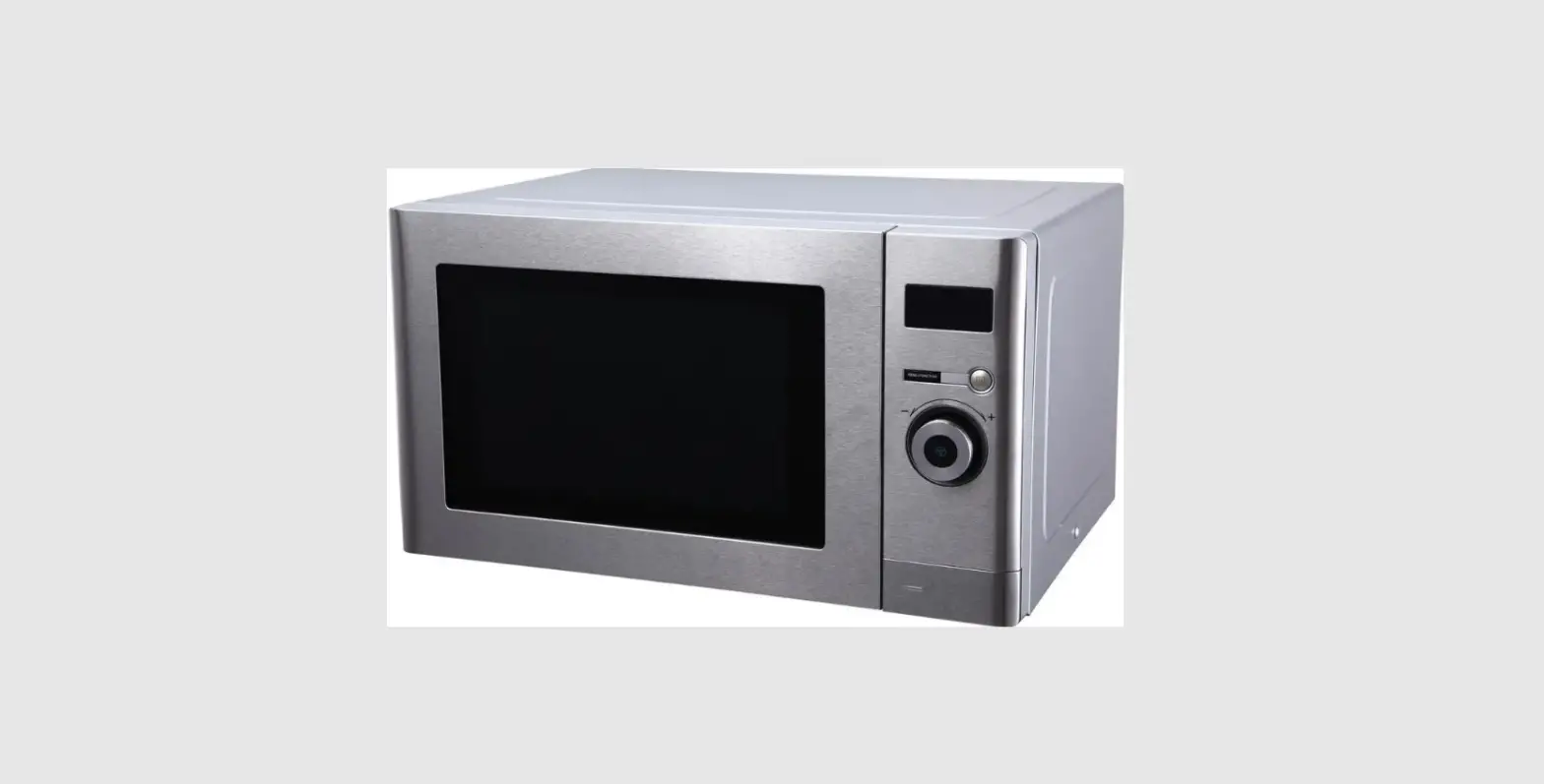 Philco Pmd 2315 X Microwave Oven User Manual