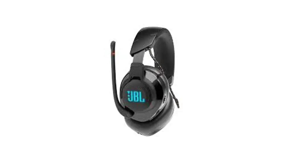 Jbl Quantum 610 Wireless Gaming Headset Installation Guide Jbl Quantum 610 Wireless Gaming Headset Installation Guide
