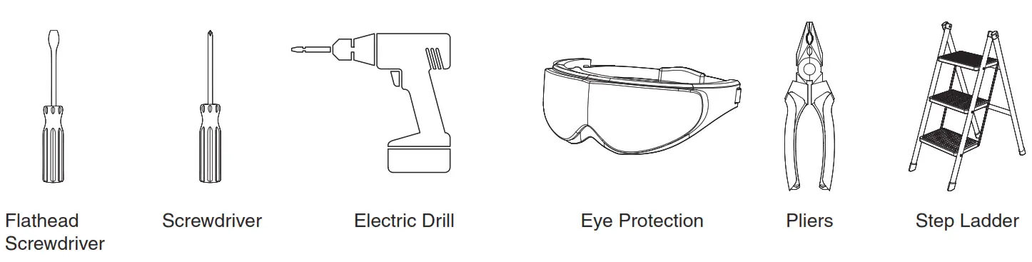 ONFORU D100UV UV LED Flood Light - fig g