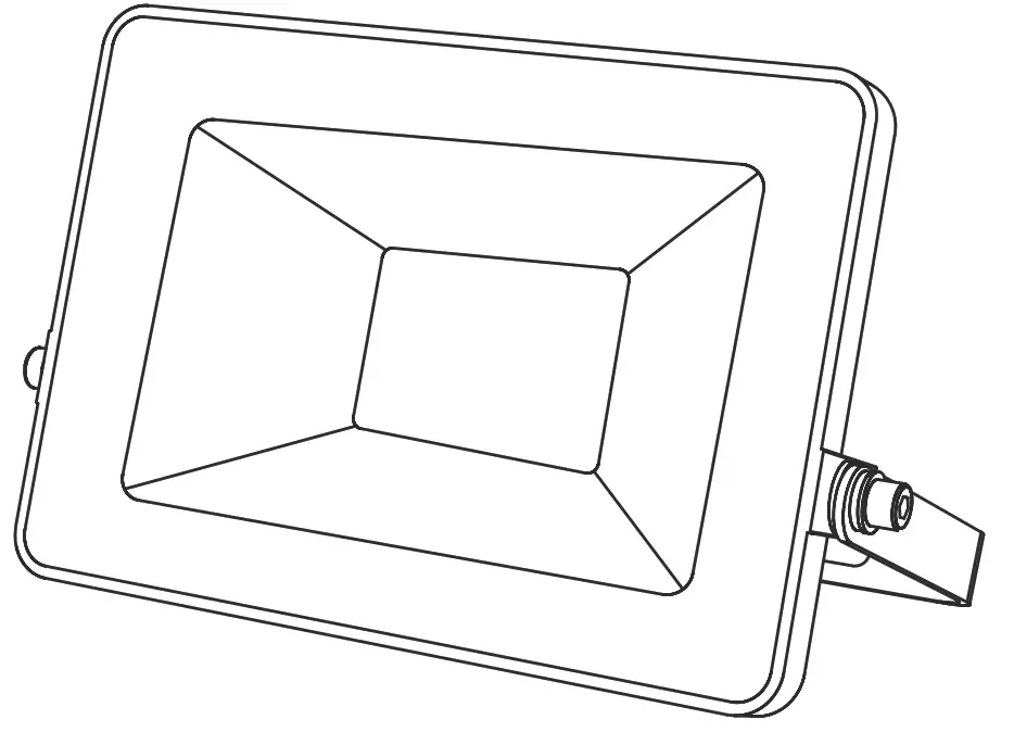ONFORU D100UV UV LED Flood Light