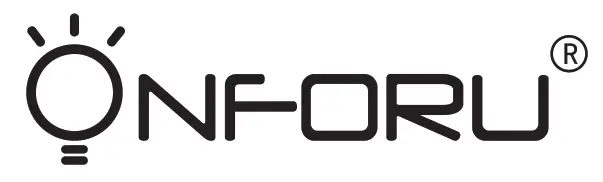 ONFORU logo