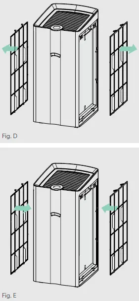 TruSens Z-6000 Performance Air Purifiers-13