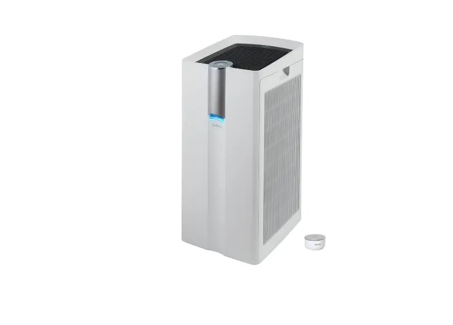 Trusens Z-6000 Performance Air Purifiers Owner's Manual