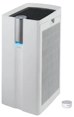 TruSens Z-6000 Performance Air Purifiers