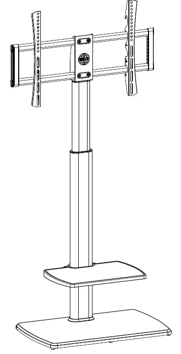 FITUEYES-FT-E2651WB-TV-STAND-WITH-MOUNT -product