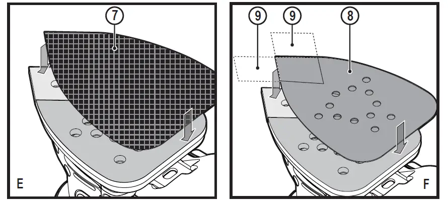 Black-Decker-BDCDS18-18V-1-5Ah-Lithium-ion-Cordless-Mouse-Detail-Sander-fig2
