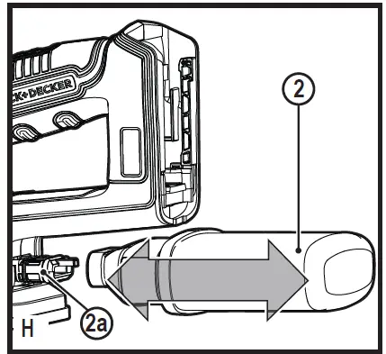 Black-Decker-BDCDS18-18V-1-5Ah-Lithium-ion-Cordless-Mouse-Detail-Sander-fig4