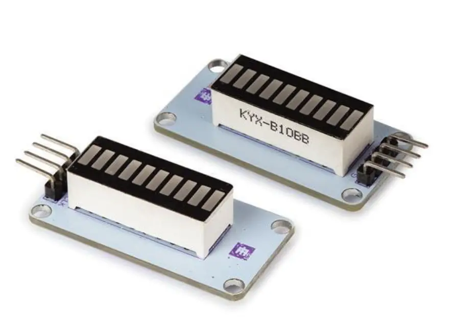 WHADDA WPI 471 Bar Graph Display Module PRODUCT