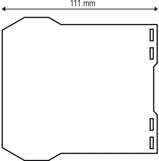 SENECA Z-KEY Gateway ModBUS 04