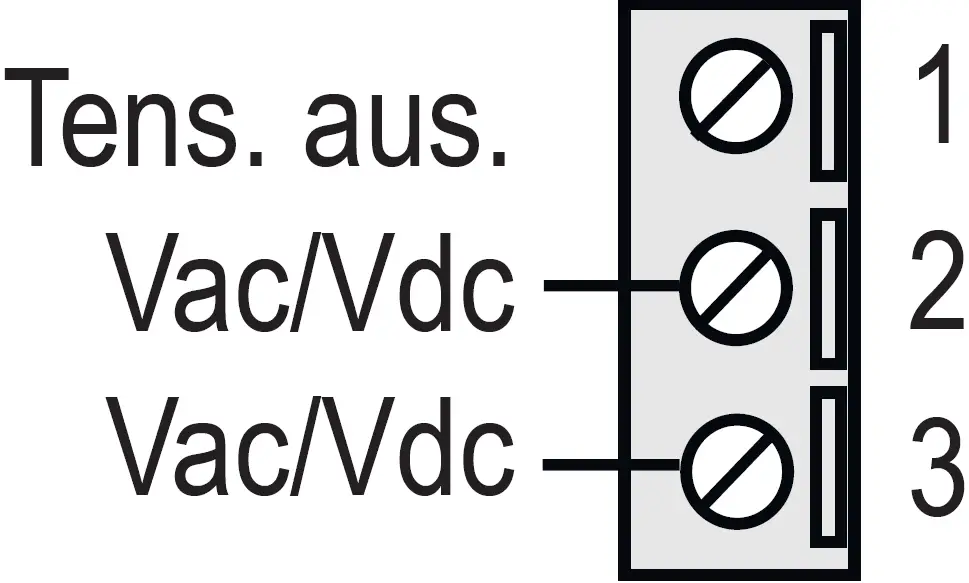 SENECA Z-KEY Gateway ModBUS 10