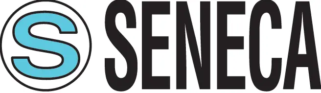 SENECA Z-KEY Gateway ModBUS logo