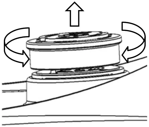 Signify RPN RoadFocus PLUS LED Cobra Head - FIg 5